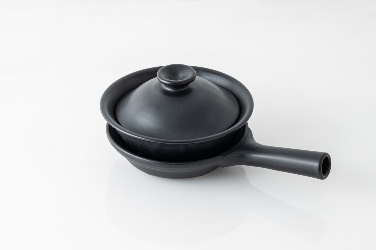 料理家・松田美智子さんの「自在ばんこ小鍋揃え」 | 天然生活 ONLINE SHOP