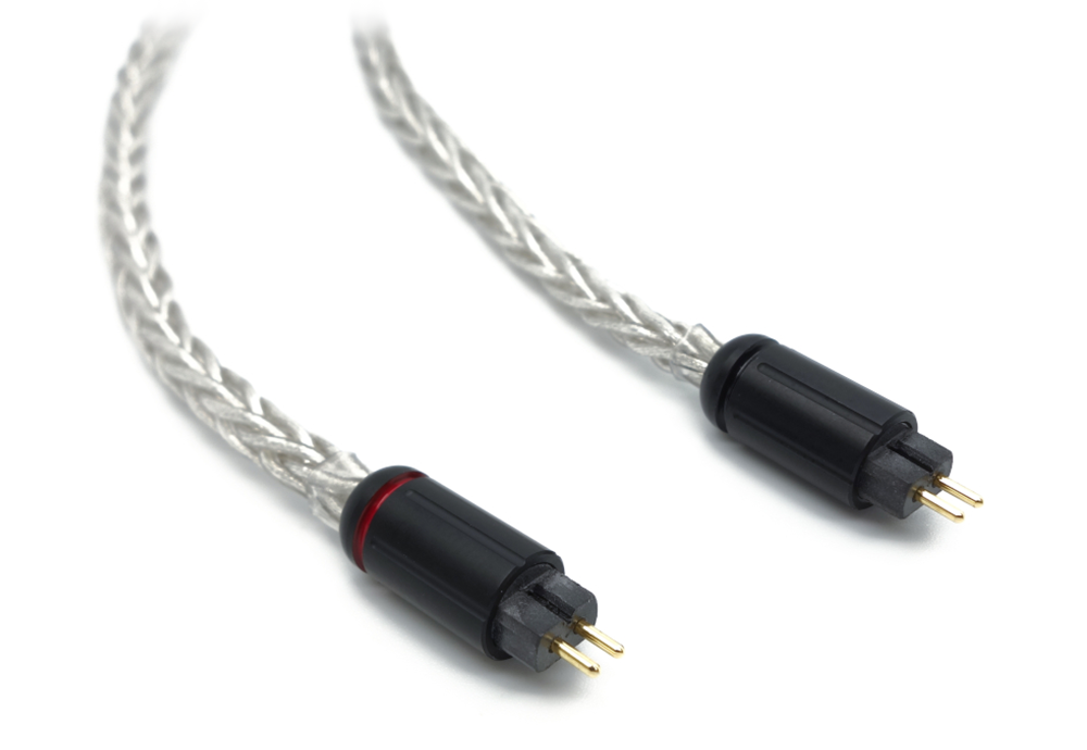 CERES-Omega (ケレス-オメガ)： NOBUNAGA Labs VISION：4.4mm5極