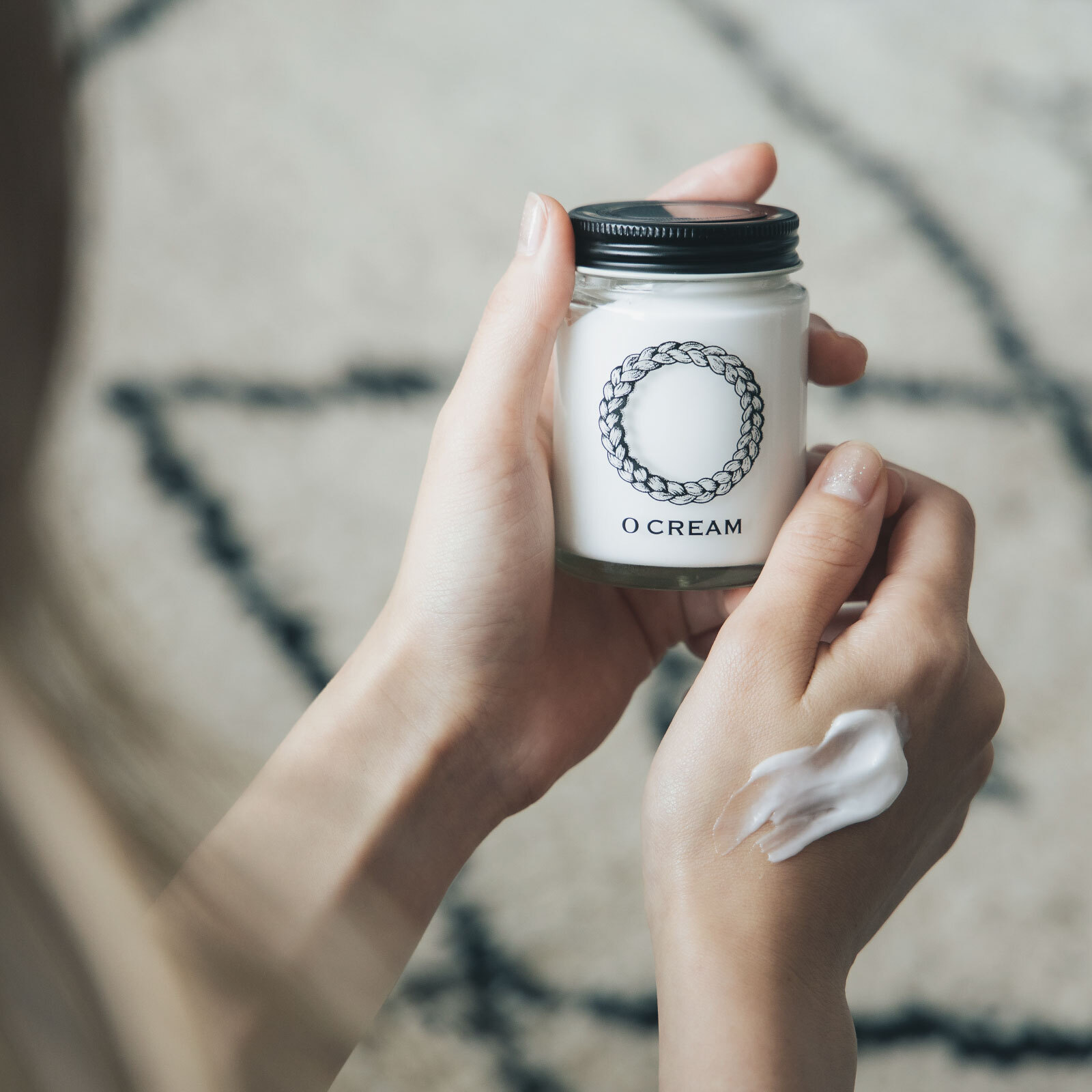 オー・クリーム 100g | O SKIN & HAIR - 公式オンラインストア（オー