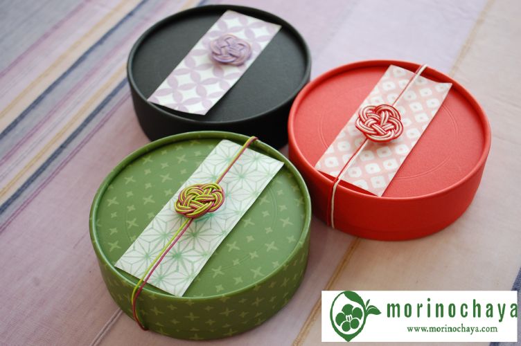 新茶2025（静岡）100g入り | morinochaya