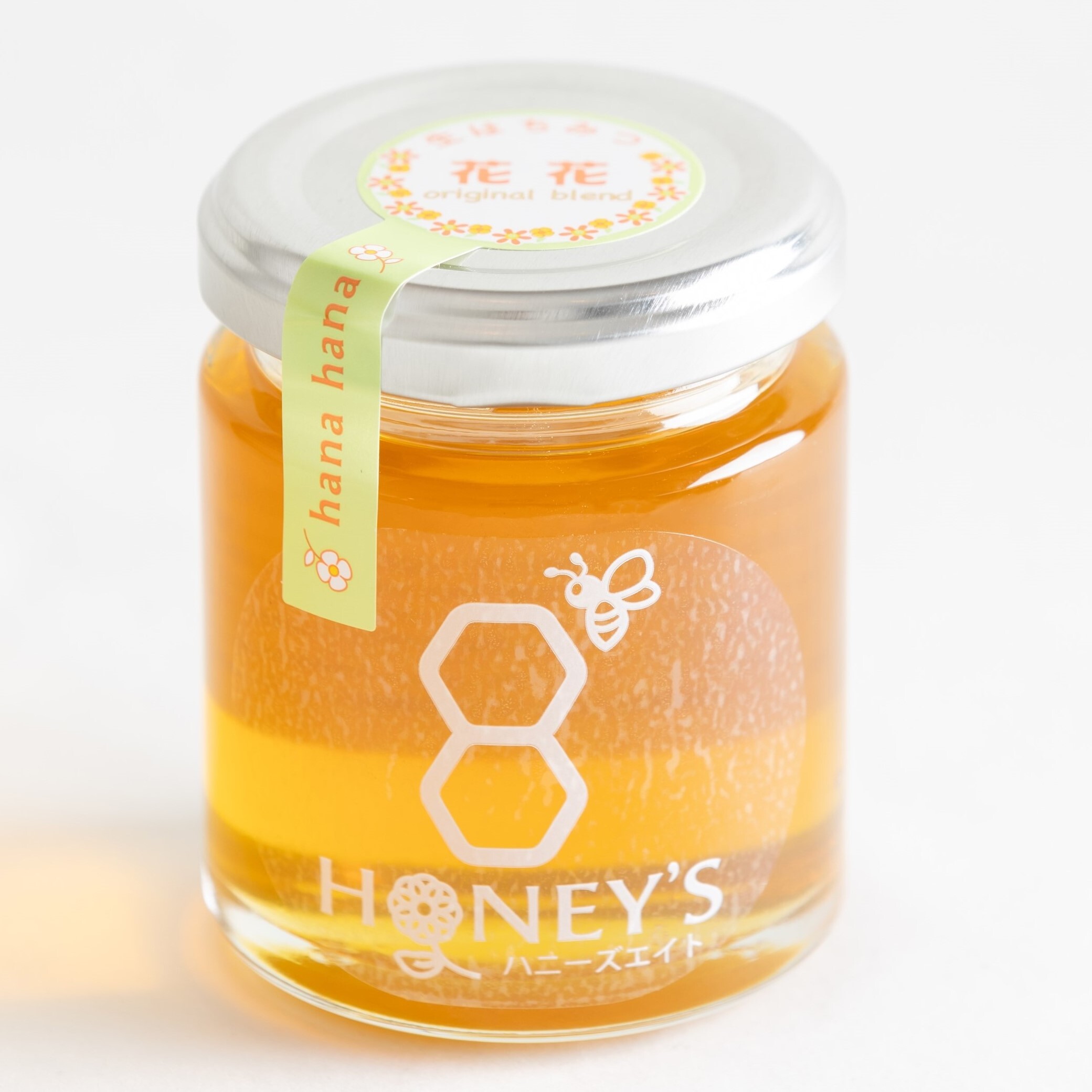 HONEY'S8｜はちみつ専門店