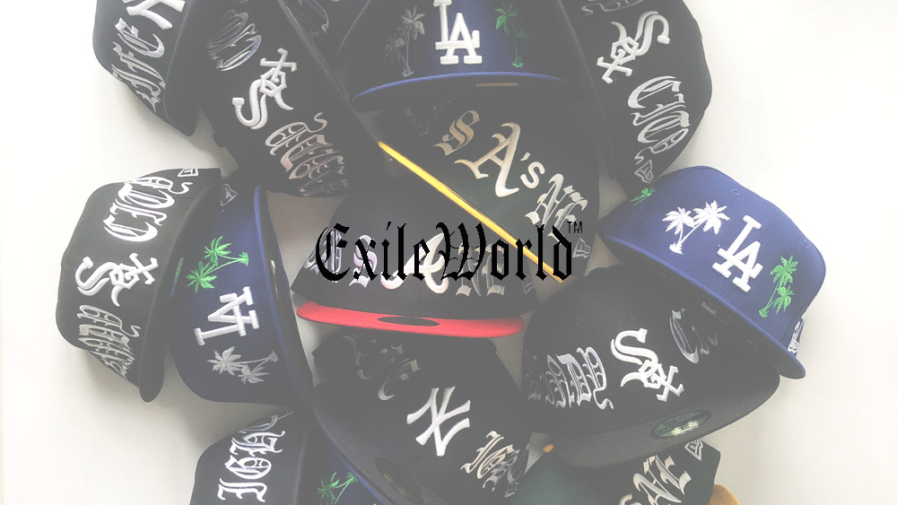 Exile World