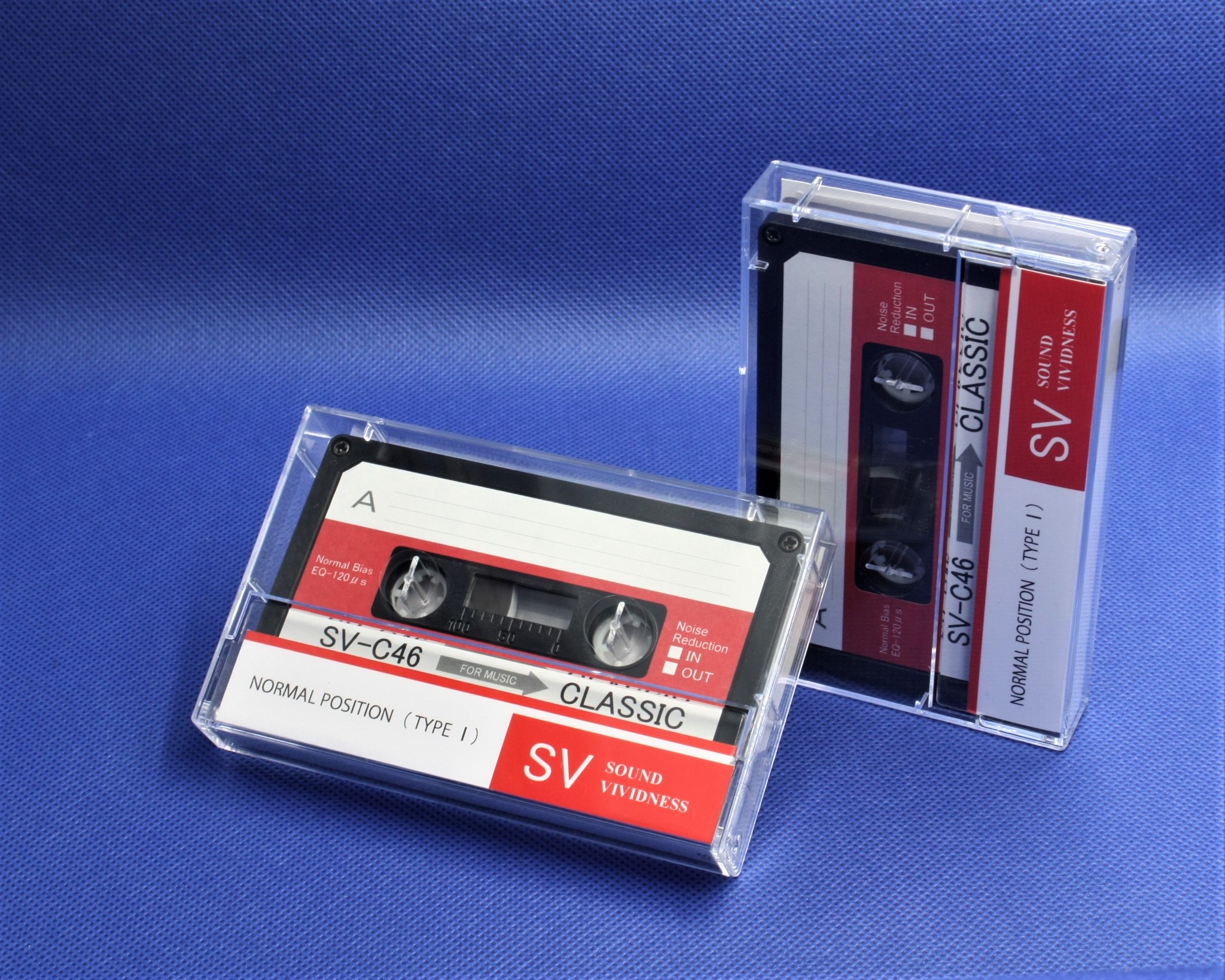 往年のカセットテープ3巻を聴き返す | 向実庵 （kou-jitsu-an）