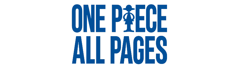 ONE PIECE ALL PAGES | ONE PIECE BASE SHOP | ワンピースベース