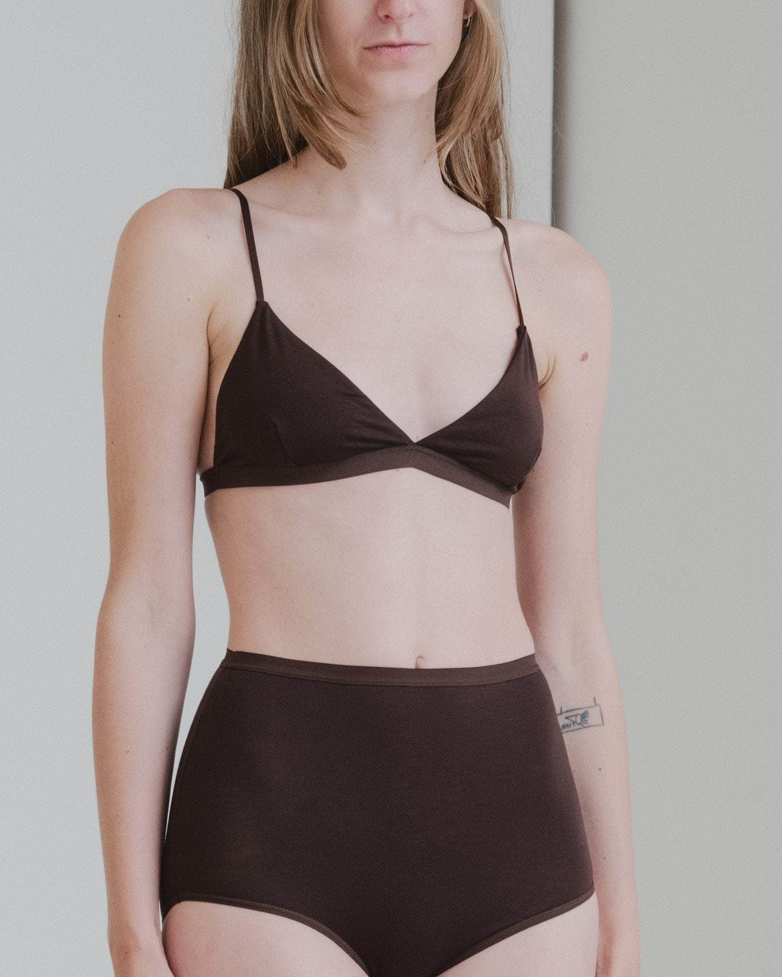 Mississippi ブラジャー in Assortment | バンブーリヨセル | ja