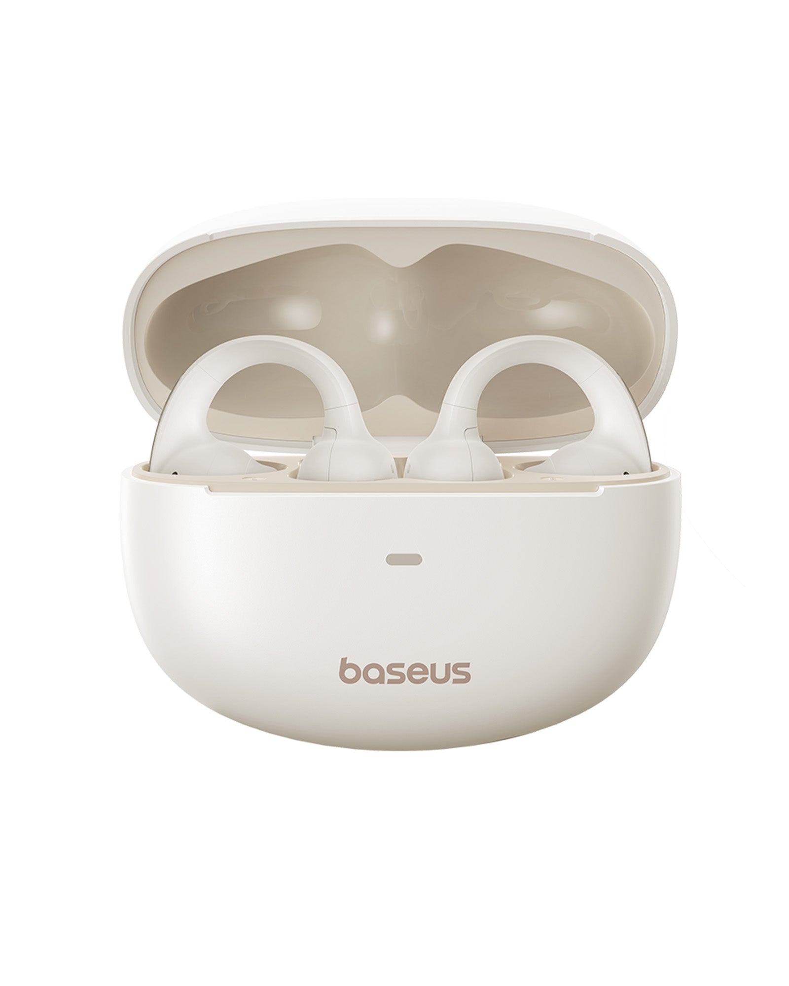 Baseus Bowie MC1 イヤーカフ ワイヤレスイヤホン