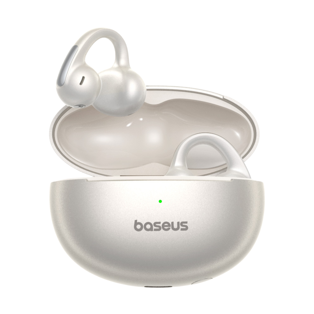 Bowie MC1 Pro イヤーカフ型 完全ワイヤレスイヤホン