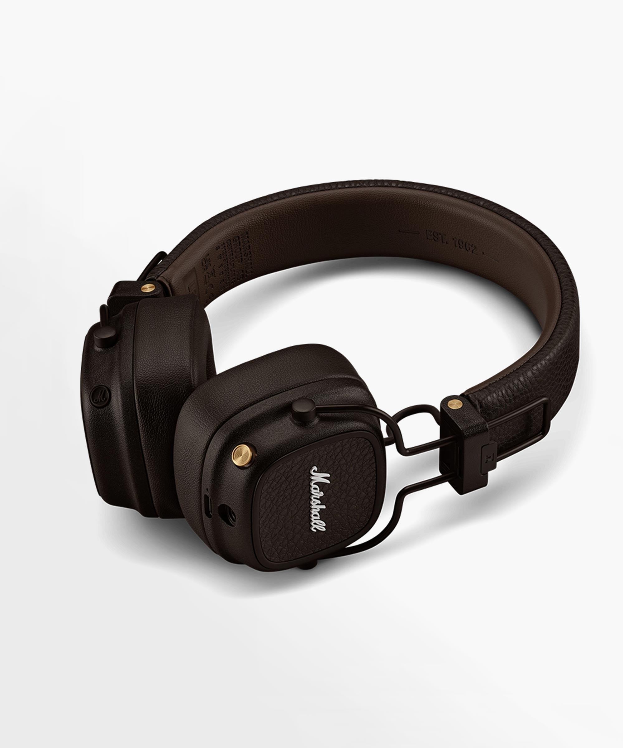 Marshall/マーシャル】MAJOR V ワイヤレスヘッドホン – BASIC AND