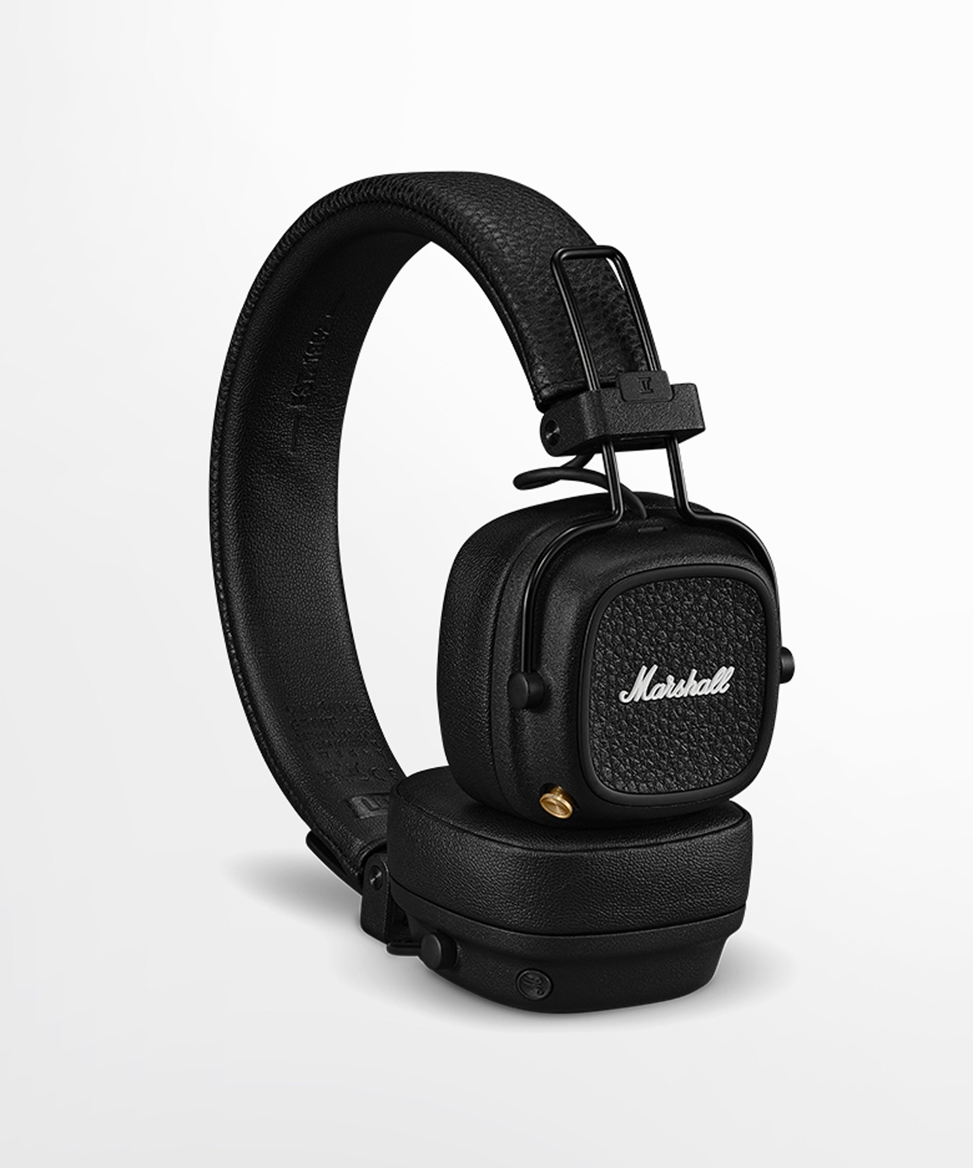 Marshall/マーシャル】MAJOR V ワイヤレスヘッドホン – BASIC AND