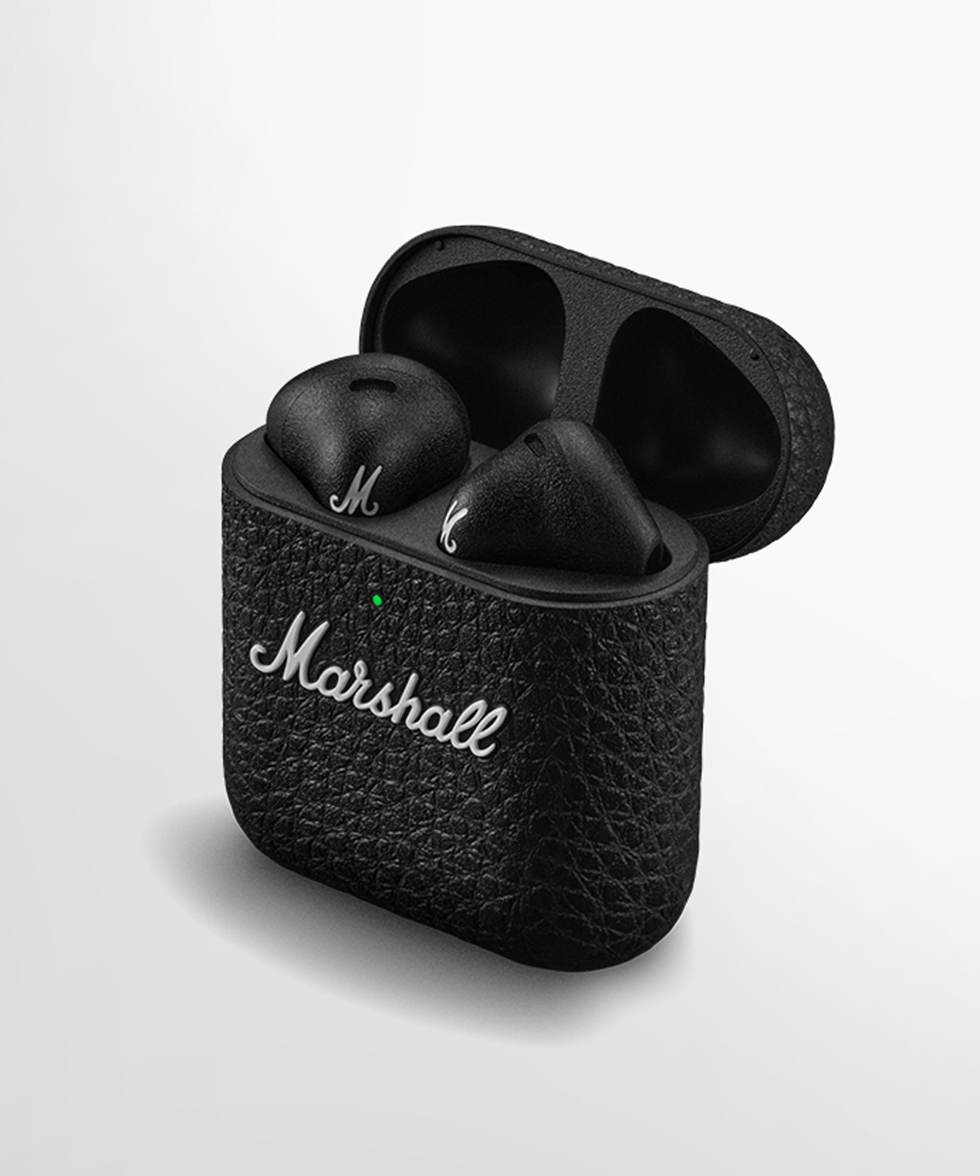 Marshall/マーシャル】MINOR IV ワイヤレスイヤホン – BASIC AND