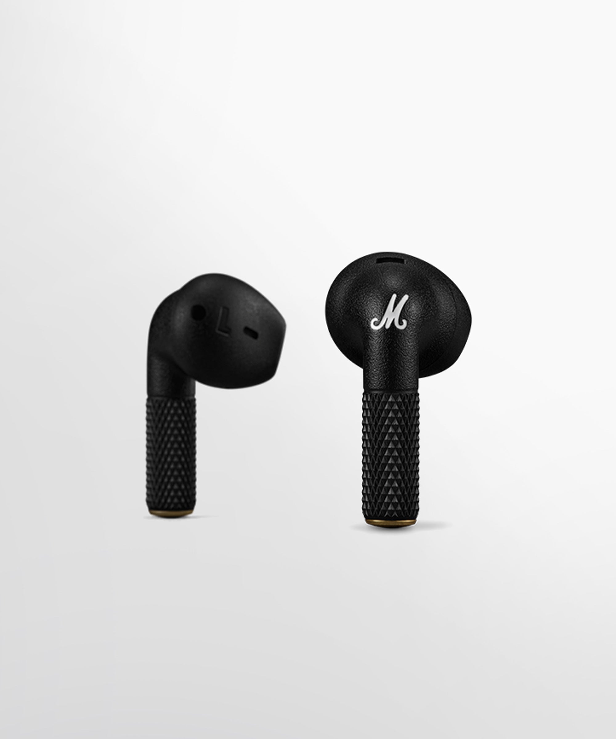 Marshall/マーシャル】MINOR IV ワイヤレスイヤホン – BASIC AND