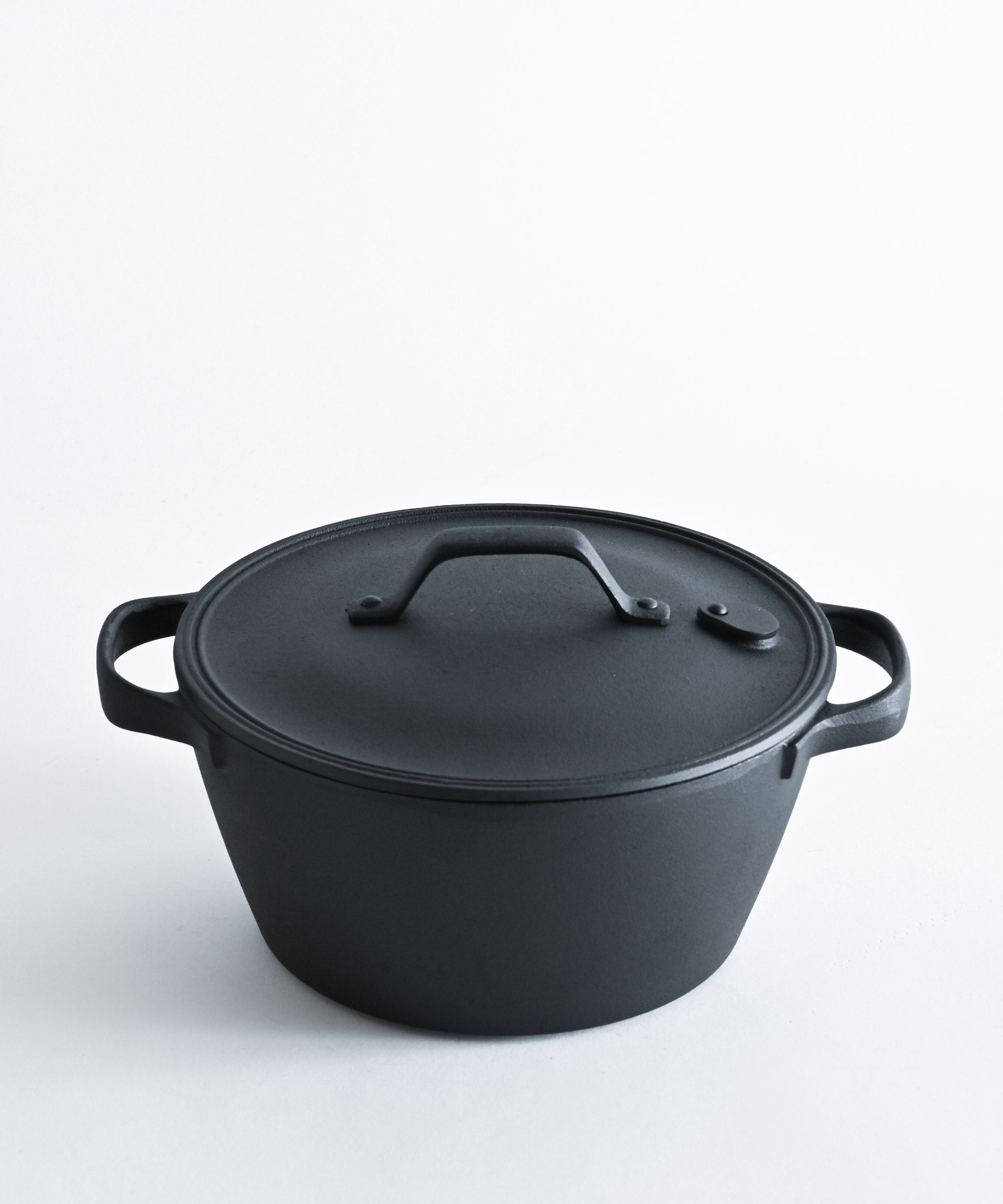 OIGEN】クックトップ 丸深形 20cm – BASIC AND ACCENT ONLINE STORE