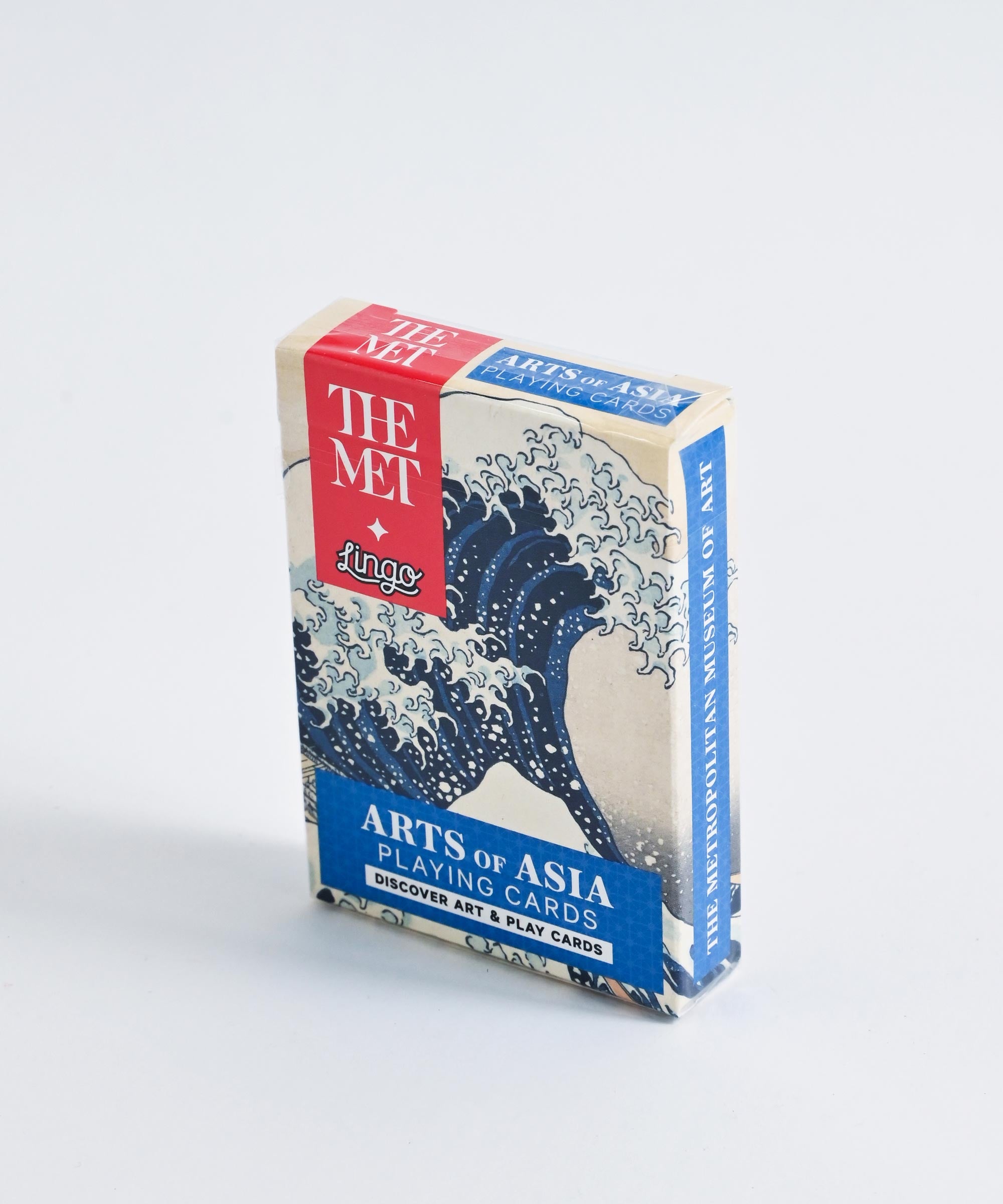 Lingo】Playing Cards 