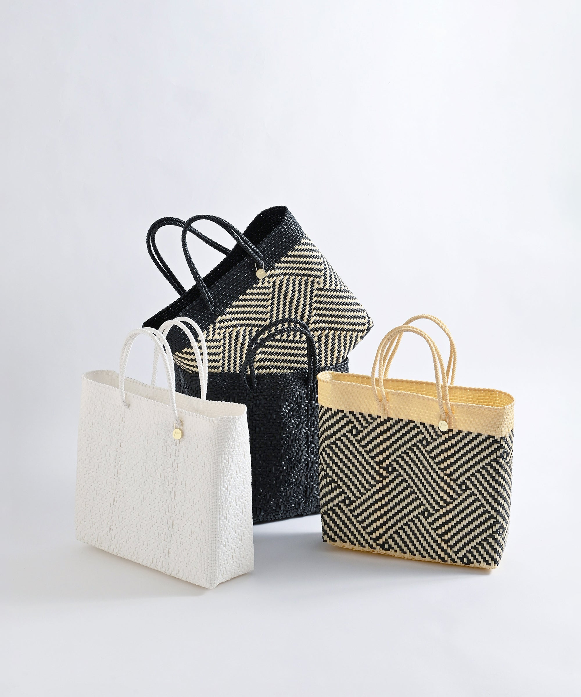 Letra/レトラ】MERCADO BAG メルカドバッグ ROMBO S – BASIC AND