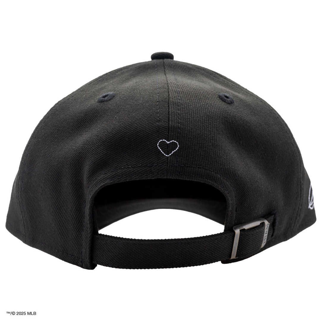 9FORTY™ New York Yankees Cap(BLACK) – BASICKS