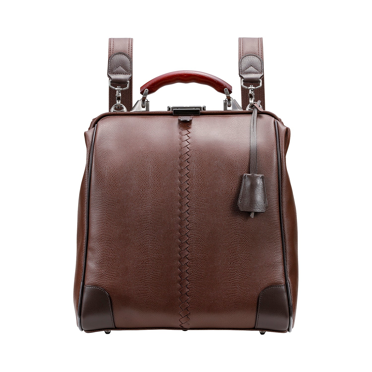 リザードM 豊岡鞄、ダレスバッグ、リュックのYOUTA(ヨウタ)公式通販