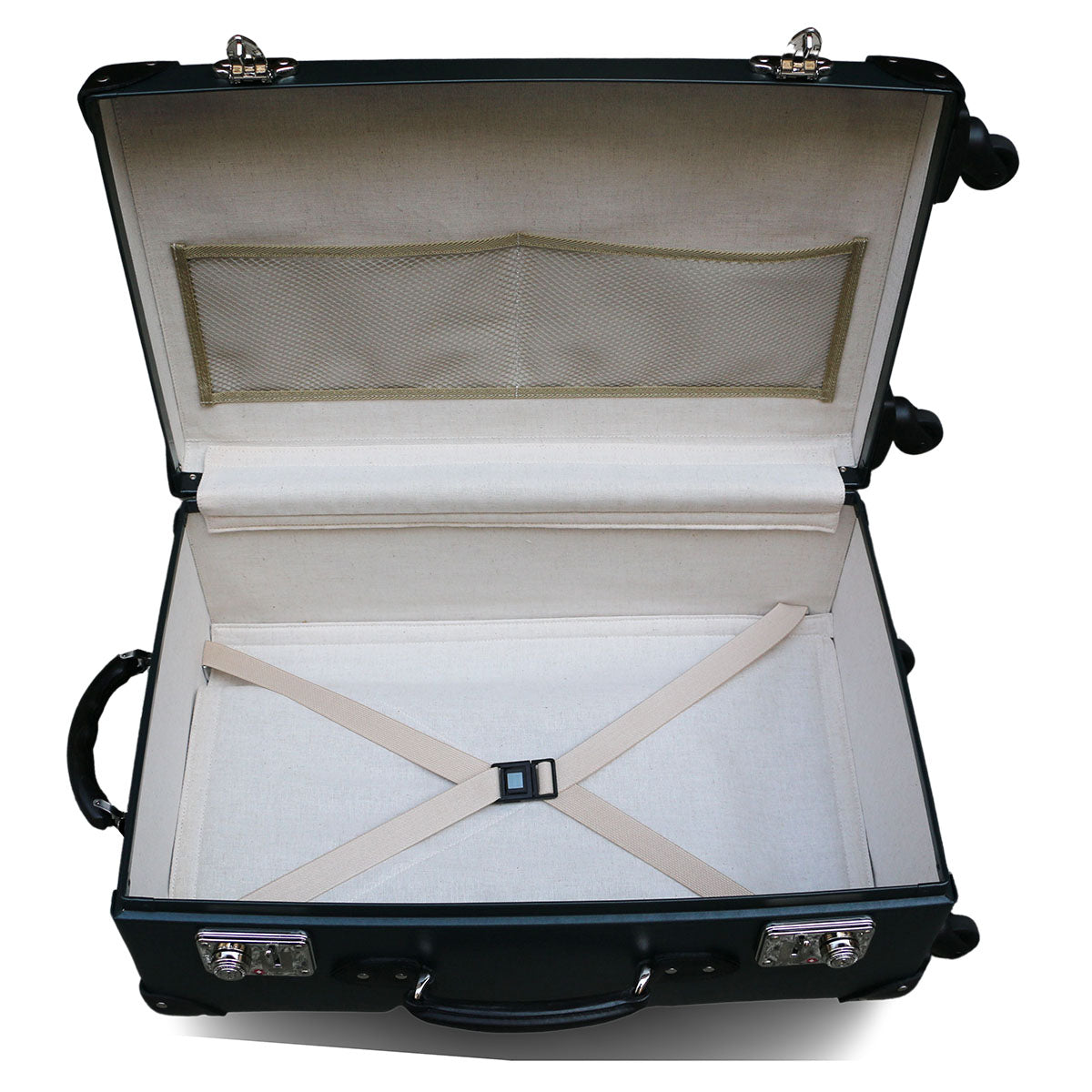 アタッシュケース a4 トランクケース 防水バッグ ハードケース ダレス