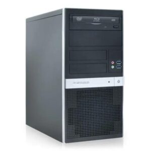 i7 3770 3RD GENERATiON TOWER PC WITH GTX 660 2GB COMPLETE PC