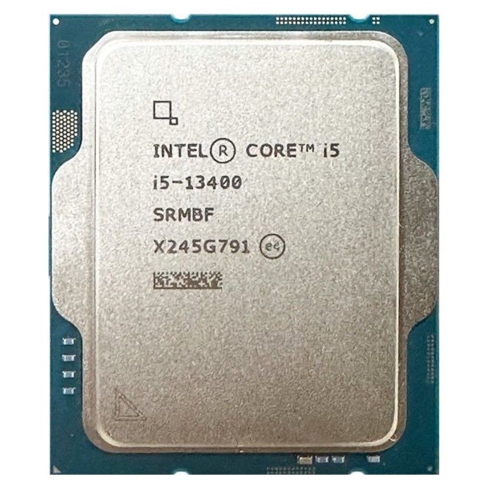 INTEL CORE I5 13400 13TH GEN PROCESSOR TRAY PACKED (NEW)