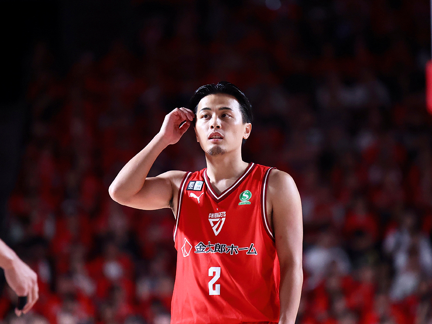 プレシーズン連戦で1勝1敗、千葉ジェッツのエース富樫勇樹が語る手応え