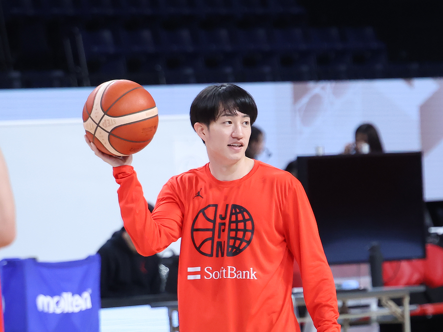 最上級の挑戦者＝ダイバー』を育てる、日米でプレーした中川和之コーチ