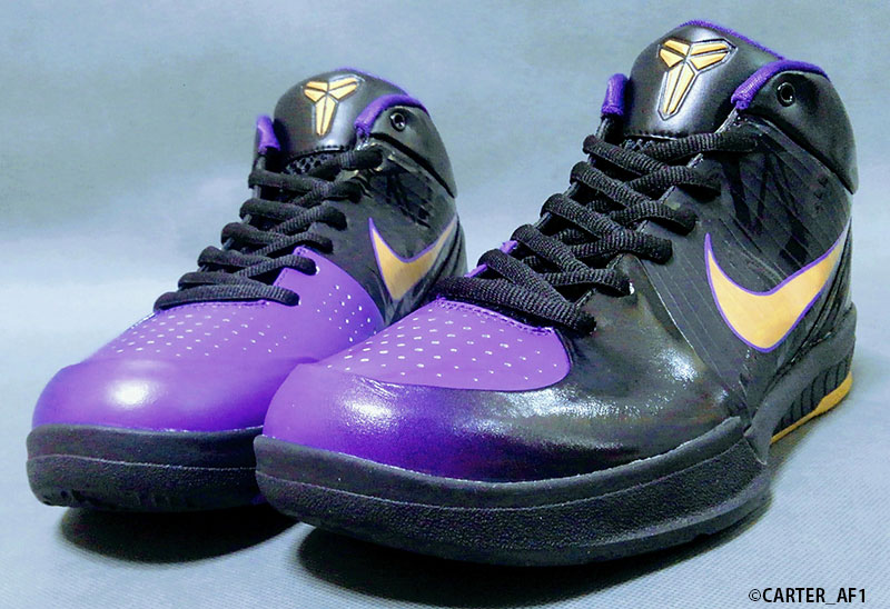 NBAのスーパースター、コービー・ブライアントとともにバスケの概念を