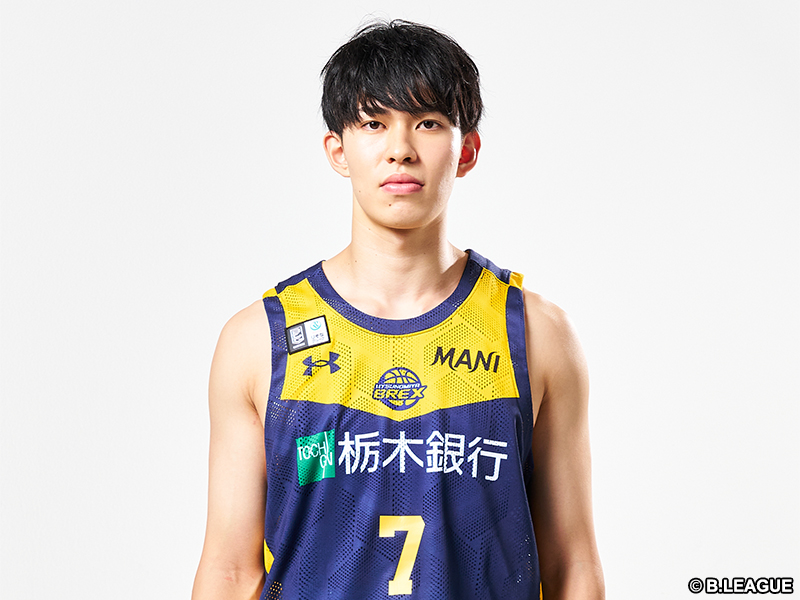 B1宇都宮の小川敦也が9代目「モテ男No.1」に選出…19歳の有望株ら特別賞