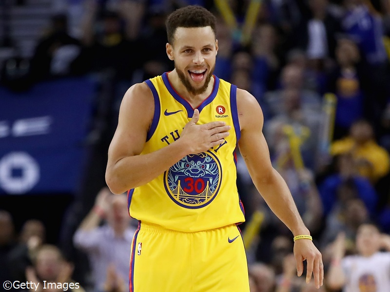 NBA】1970年代に活躍したレジェンド、ピート・マラビッチの現代版と