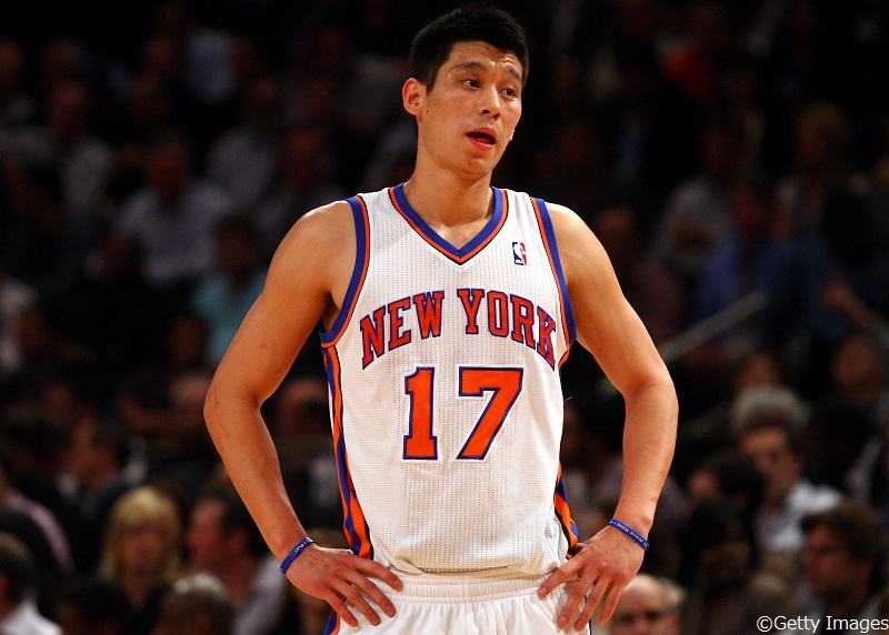 ジェレミー・リンが中国の北京ダックスへ移籍「新たな一歩にワクワクし