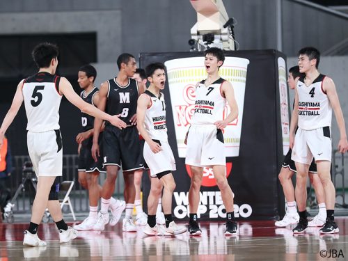 東山高校バスケットボール部 練習着 東山高校バスケ部Tシャツ 2025年