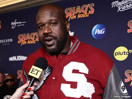 2億5000万の価値を見せてくれ」“ご意見番”シャックが史上ワースト選手