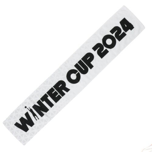 随時更新】ウインターカップ2024 最注目グッズをSNSで公開中