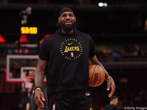 NBA docomo | 「精神力を試されることになった」坐骨神経痛を乗り越え