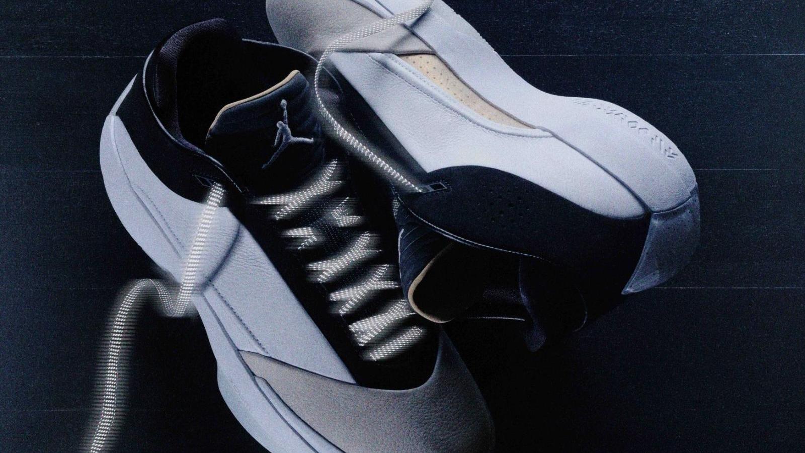 Jordan Brand Officially Unveils the Air Jordan 40