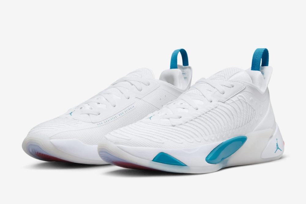 JORDAN】LUKA 1 PF ルカ 1 プレレビュー | バッシュの選び方ブログ