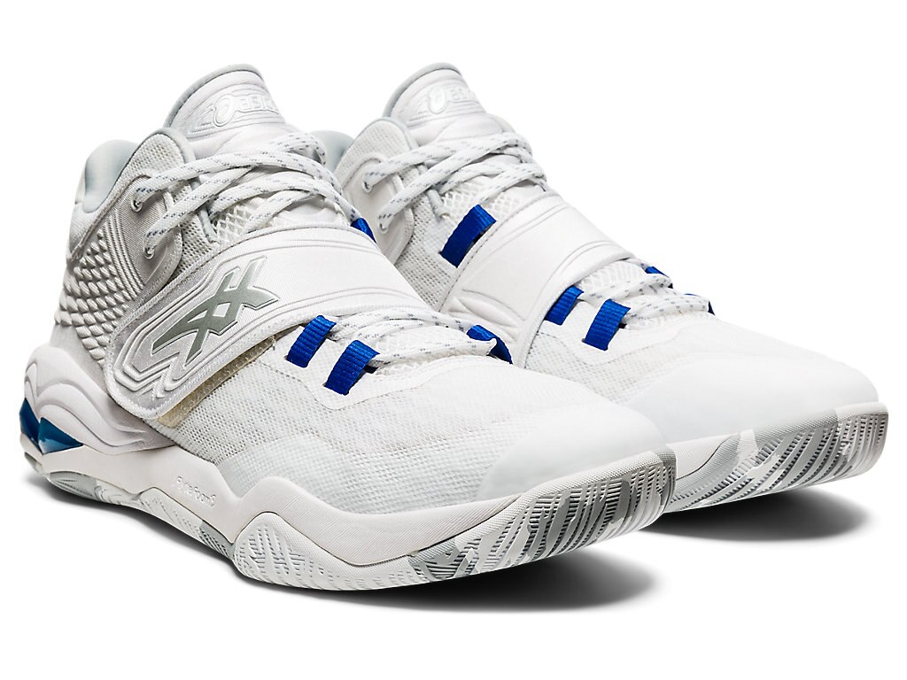 asics】INVADE NOVA | バッシュの選び方ブログ