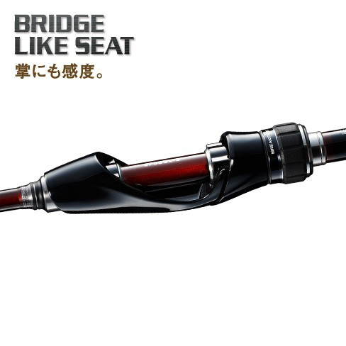 16ソアレエクスチューン」メバリングの奥深さと醍醐味を使うほどに