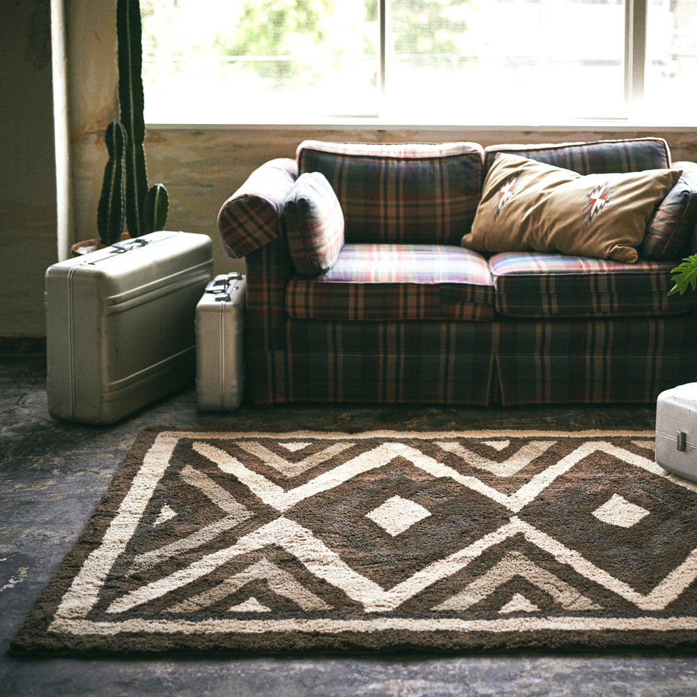 BASSHU ORIGINAL RUG / Mesa – BasShu Online Store