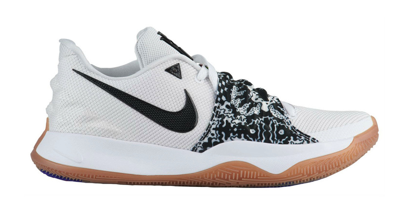 NIKE】Kyrie Low(カイリー) EP 1のレビューまとめ。4ではなく1でした