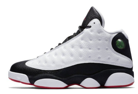 NIKE】AIR JORDAN 13 RETRO（エア ジョーダン 13 レトロ）の特徴まとめ