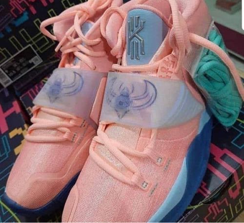 CONCEPTS x Nike Kyrie(カイリー)6のコラボモデル登場。詳細を調べまし