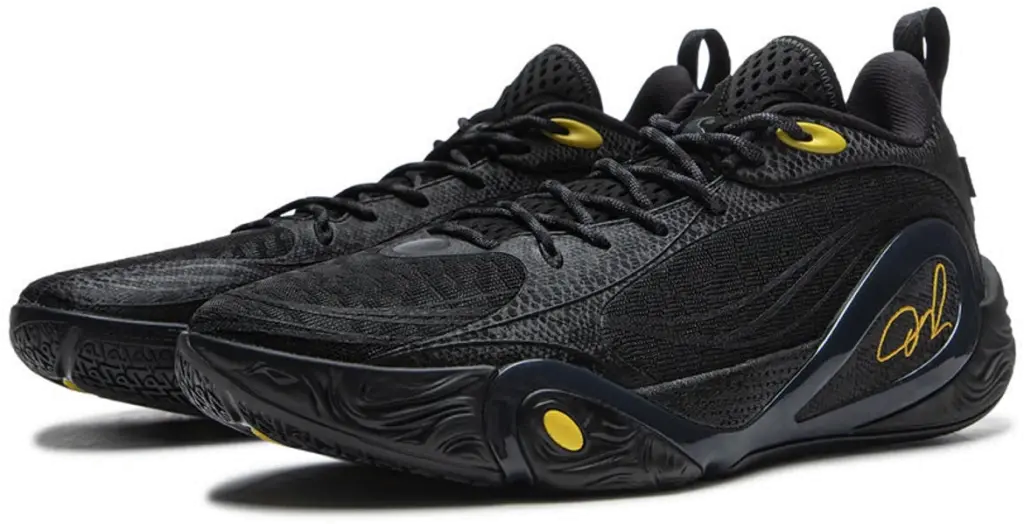 Way of Wade DLo 1を履いたプレイヤー達のレビューまとめ。specや特徴