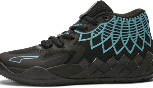 Puma MB.01を履いた人達のレビューまとめ。特徴,SPEC等 | バッシュ.com