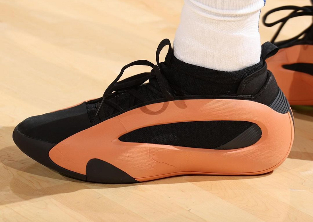 adidas Harden Vol.8 2024年初旬発売予定！ | バッシュ.com