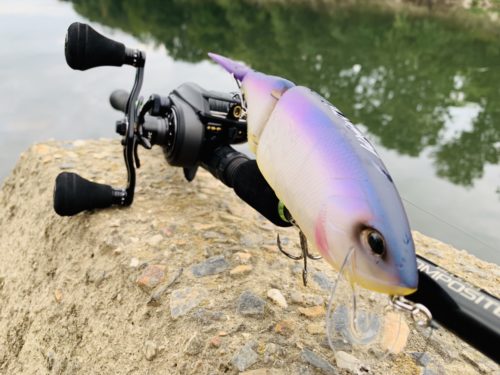 スタジオコンポジット×DRTコラボ！フォーザビースト8パワーインプレ