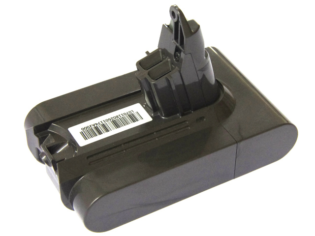 HH08]ダイソン Dyson コードレスハンディクリーナー DC58 DC59 DC61