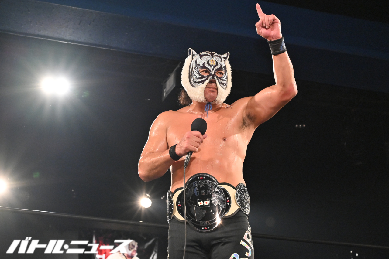 試合詳細】12・9 ストロングスタイルプロレス新宿FACE大会