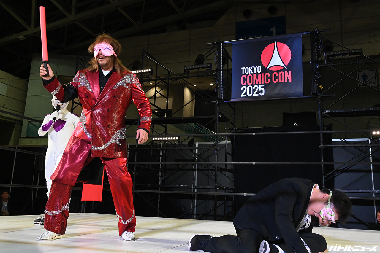 2着セット】新日本プロレス 内藤哲也 入場ガウン ロスインゴ コスプレ