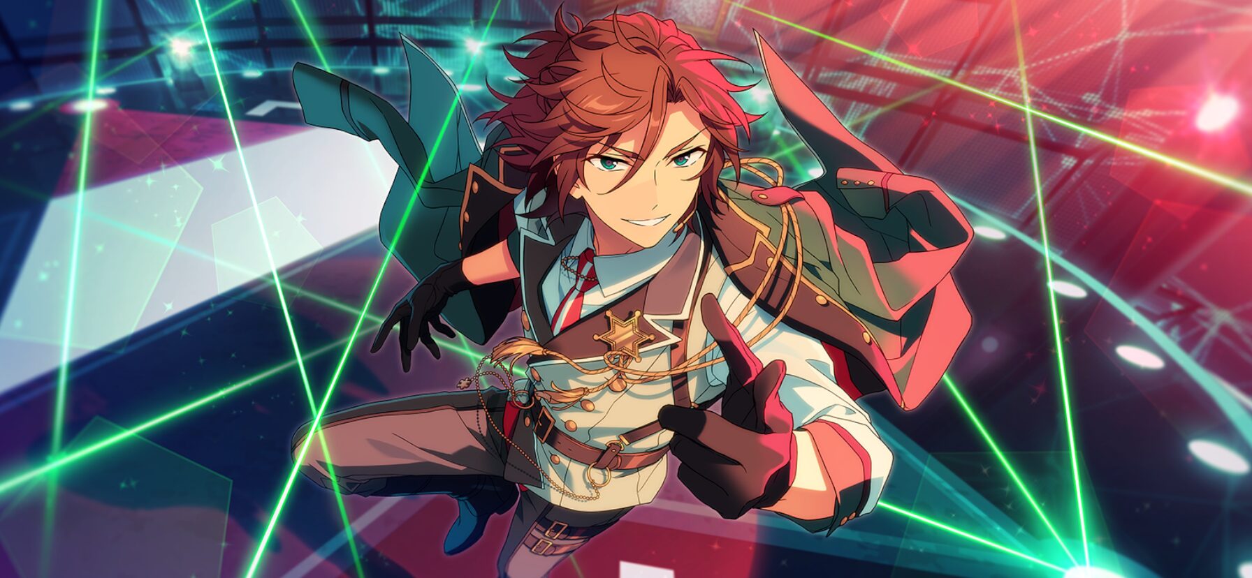 三毛縞斑という男③(完) - ばたんきゅ～