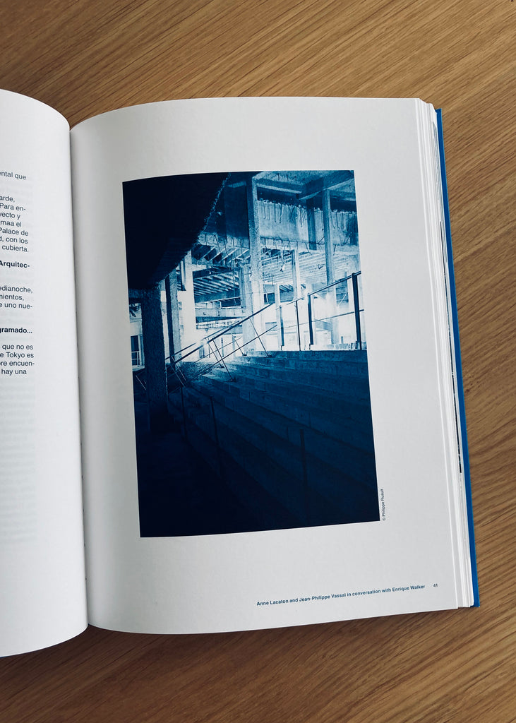 Lacaton&Vassal – BAUTIER